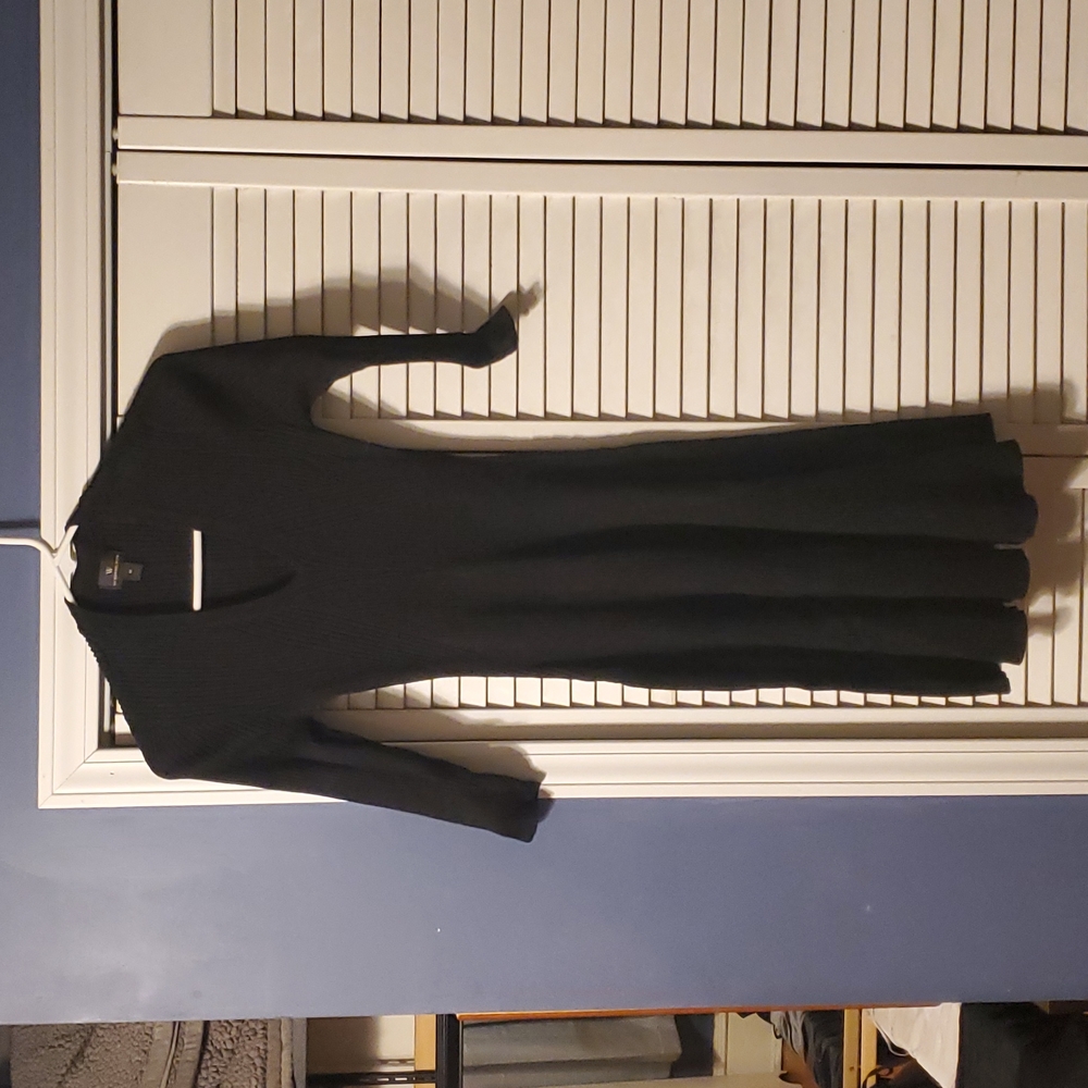 Worthington sweater dress